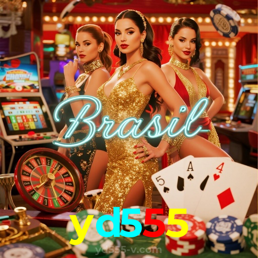 yd555：Aposte nas mesas de poker e mostre quem é o mestre das cartas!