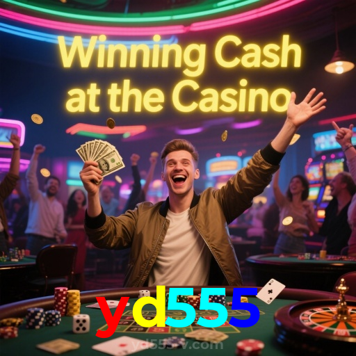 yd555:Jogue slots, aposte no futebol e ganhe grandes prêmios em nosso cassino!