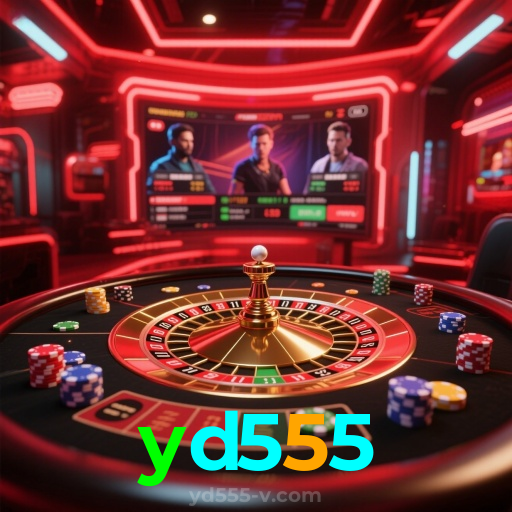 yd555:Aposte no futebol e jogue os jogos mais emocionantes como blackjack e poker!