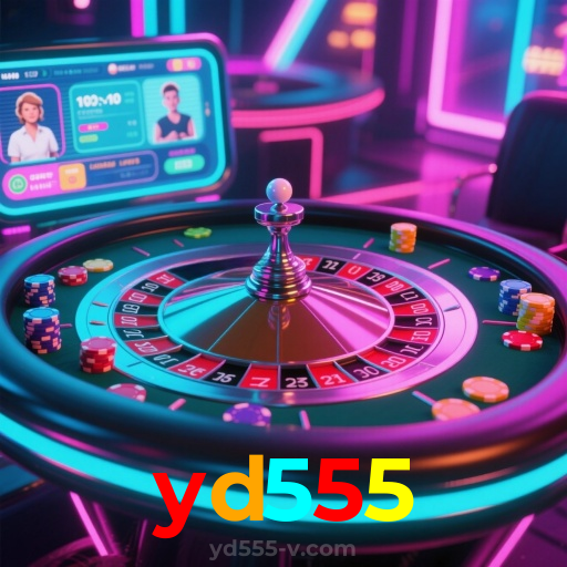 yd555：Onde as vitórias no futebol se encontram com os jackpots do cassino!