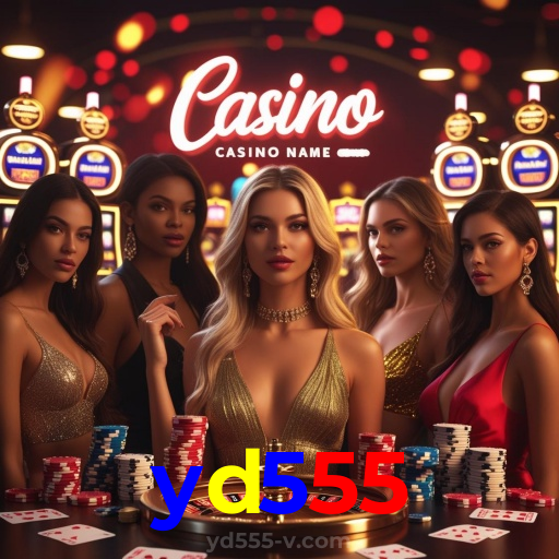 yd555：Jogue poker, slots e aposte no futebol ao vivo com confiança!