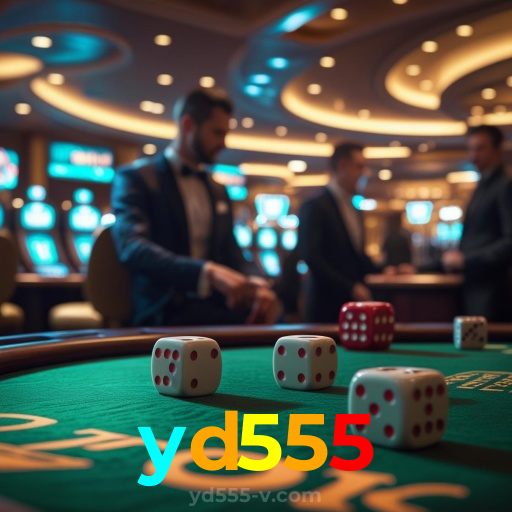 yd555:Aposte no seu time no futebol e divirta-se com slots e roleta!