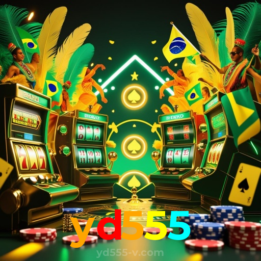yd555:Gire as slots e conquiste o jackpot agora mesmo!