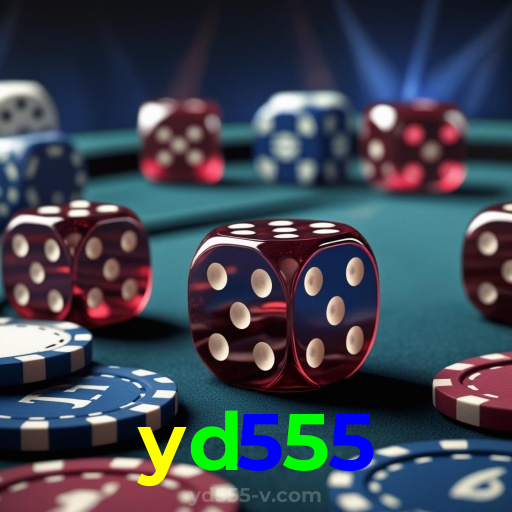 yd555:Jogue poker online e mostre que você é o mestre do jogo!