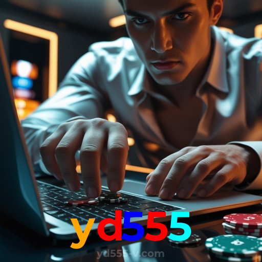 yd555：Em nosso cassino online, grandes prêmios estão ao seu alcance!