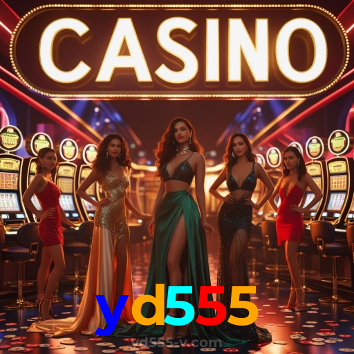 yd555：Aposte agora nas roletas e veja a sorte brilhar para você!
