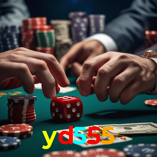 yd555：A diversão e as vitórias estão te esperando no nosso cassino online!