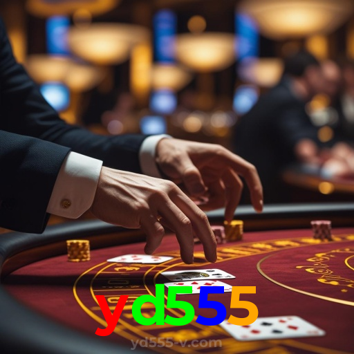 yd555：Vença no poker e aposte no futebol com segurança no nosso cassino!