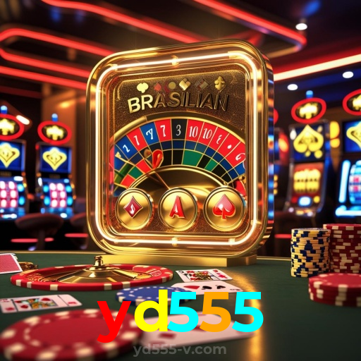 yd555:A melhor experiência de apostas e jogos de cassino, incluindo futebol online!