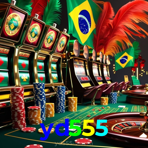 yd555：Jogue blackjack, aposte no futebol e conquiste vitórias épicas no cassino online!