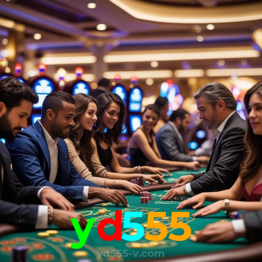 yd555:Apostas ao vivo no futebol e diversão garantida com slots e roleta!