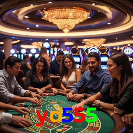yd555:Apostas em futebol e diversão em blackjack esperam por você!