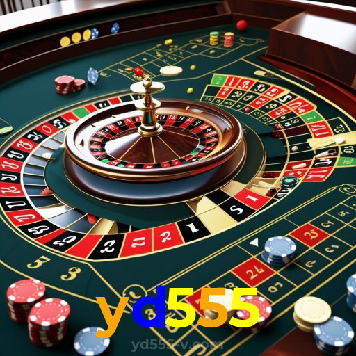 yd555：Ganhe prêmios incríveis no futebol e em jogos como roleta e blackjack!