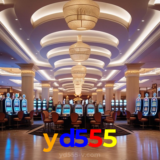 yd555：Apostas no futebol e grandes prêmios em slots e roleta esperam por você!