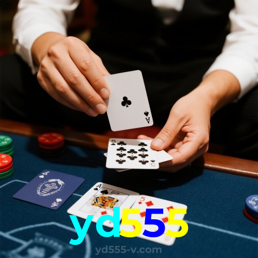 yd555：Jogue nas slots e vença o jackpot! A sorte está te esperando!