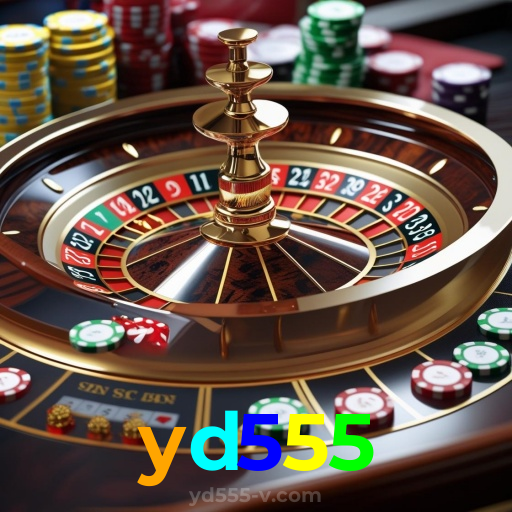 yd555：As maiores vitórias nas slots estão esperando por você! Jogue agora!