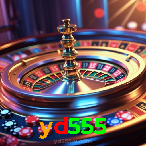 yd555:Onde sua sorte no futebol encontra prêmios em slots e roleta!