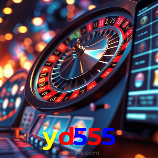 yd555:O melhor cassino online para quem ama futebol e jogos como poker e slots!