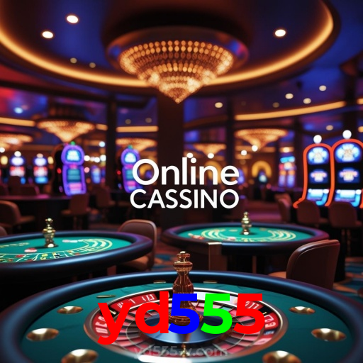 yd555:Jogue poker como um profissional e vença grandes desafios!