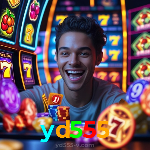 yd555:Cada jogo é uma chance de ganhar! Jogue agora e vença!