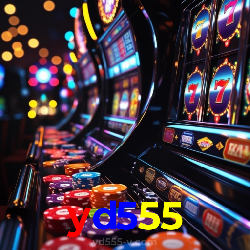 yd555：Divirta-se com blackjack e apostas no futebol online, onde a sorte está ao seu lado!