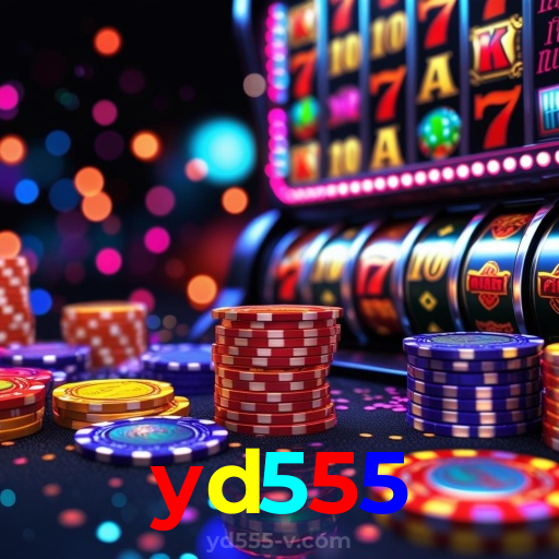 yd555：Vença no poker e prove que você é o mestre das cartas!