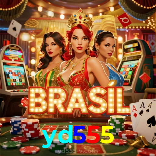 yd555：Jogue no cassino online e aposte no futebol para ganhar grandes prêmios!
