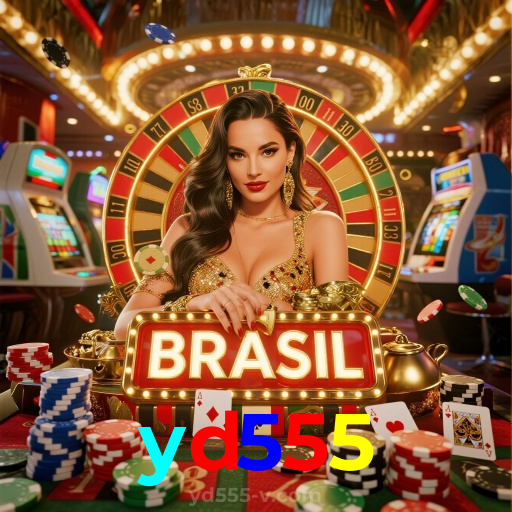 yd555：Jogue poker, ganhe no futebol e vença no cassino online mais confiável!