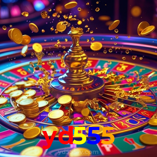 yd555：Jogue poker, aposte no futebol e conquiste grandes prêmios em nosso cassino!