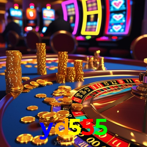 yd555：Jogue poker online e mostre seu talento nas cartas!