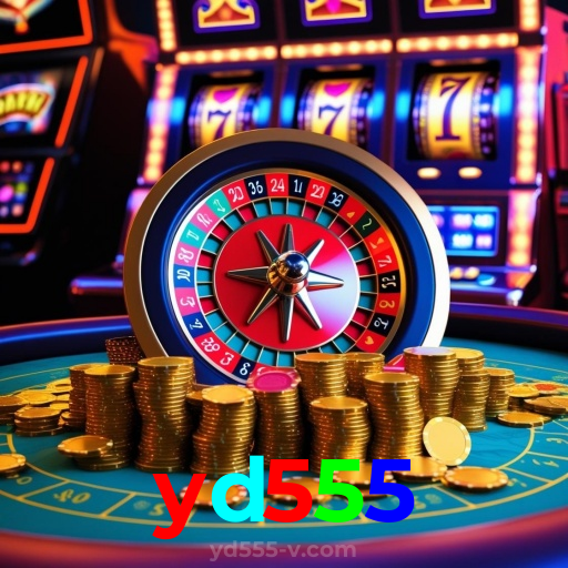 yd555：Jogue poker, roleta e aposte no futebol online com segurança!
