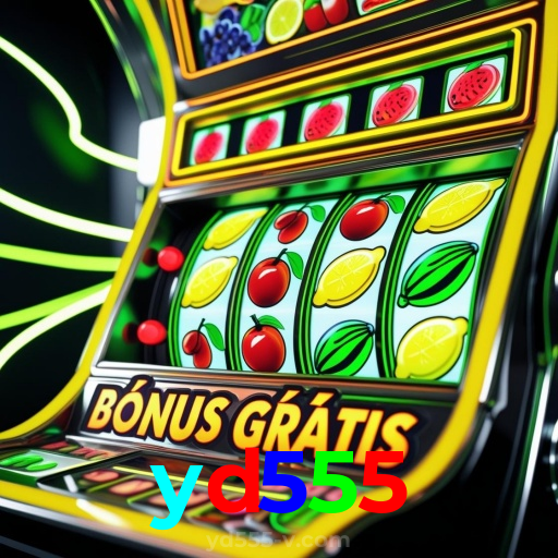 yd555：Jogue poker, aposte no futebol e ganhe em grande estilo!
