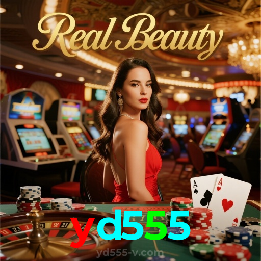 yd555：A diversão está garantida! Aposte nas melhores slots agora!