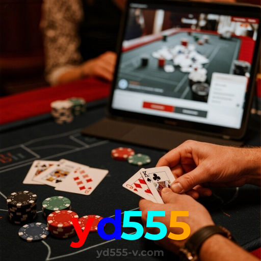 yd555：O melhor cassino online está aqui! Jogue nas slots e ganhe!