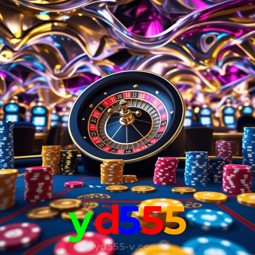 yd555:Jogue nas melhores slots e leve para casa prêmios sensacionais!