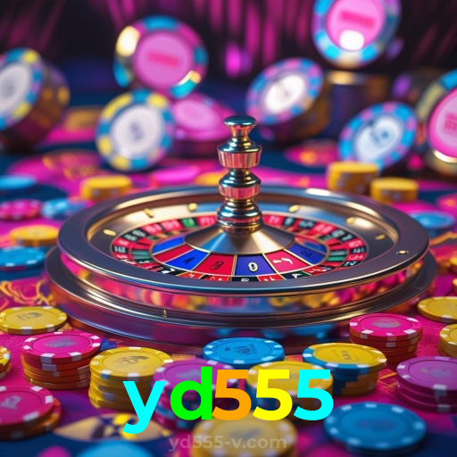 yd555：Apostas de futebol nunca foram tão emocionantes! Vença agora!