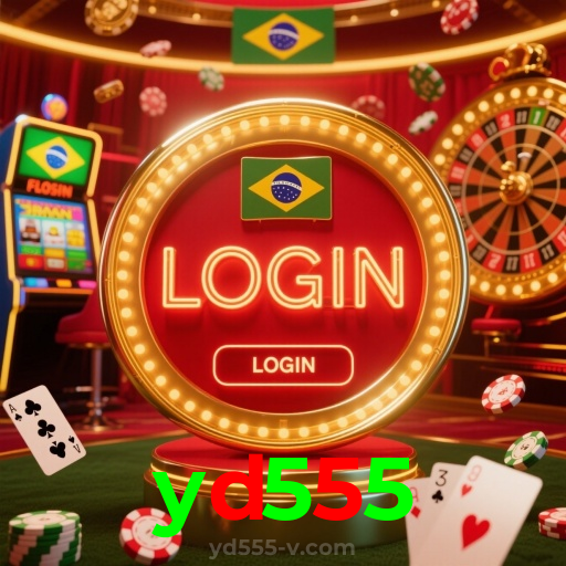 yd555：Jogue slots, blackjack e aposte no futebol para diversão e vitórias!