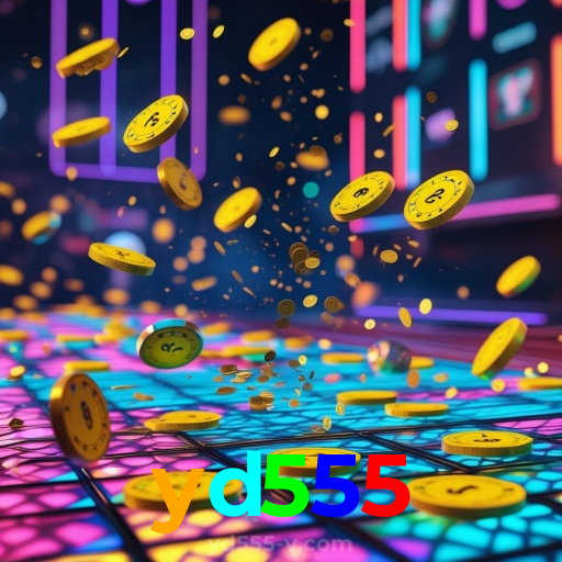 yd555：A roleta digital é sua chance de ganhar! Aposte e vença!