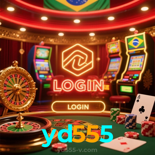 yd555：Jogue slots, roleta e aposte no futebol para grandes vitórias!