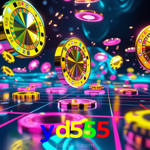 yd555：Apostas emocionantes em futebol e diversão garantida em blackjack e roleta!