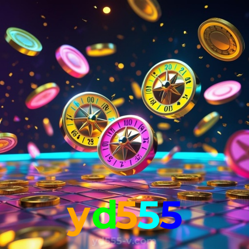 yd555：Onde sua sorte encontra o melhor cassino online e as apostas no futebol!