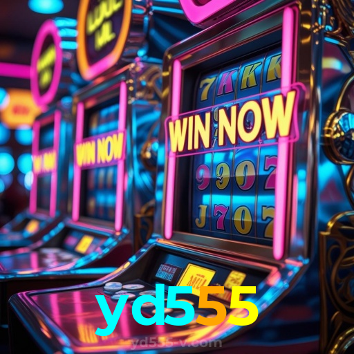 yd555：A experiência de futebol ao vivo e cassino online mais emocionante espera por você!