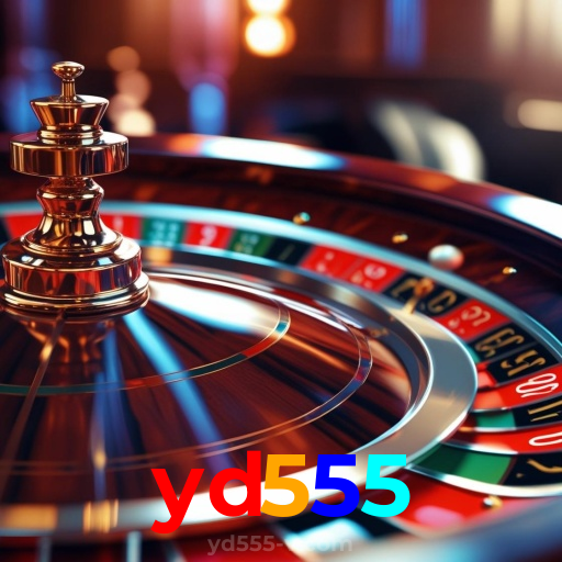 yd555:Aposte no seu time e jogue roleta no cassino mais confiável!