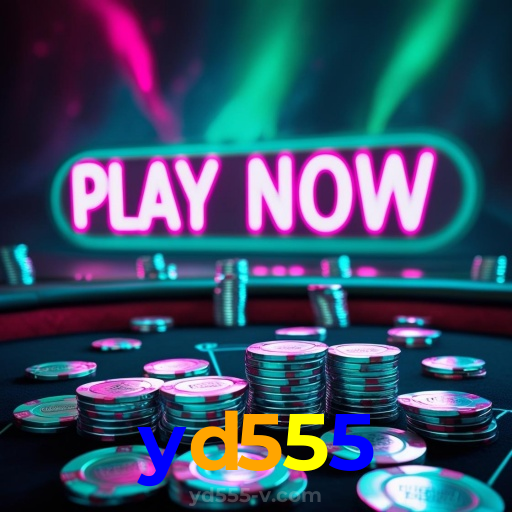 yd555：O cassino mais confiável para apostar no futebol e jogar slots!