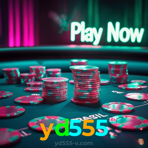 yd555：Apostas ao vivo no futebol e grandes prêmios nos melhores jogos de cassino!