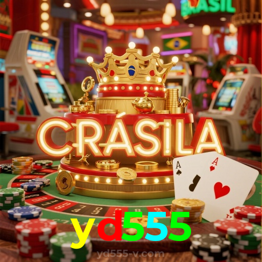 yd555:A experiência de futebol ao vivo e cassino online mais emocionante espera por você!