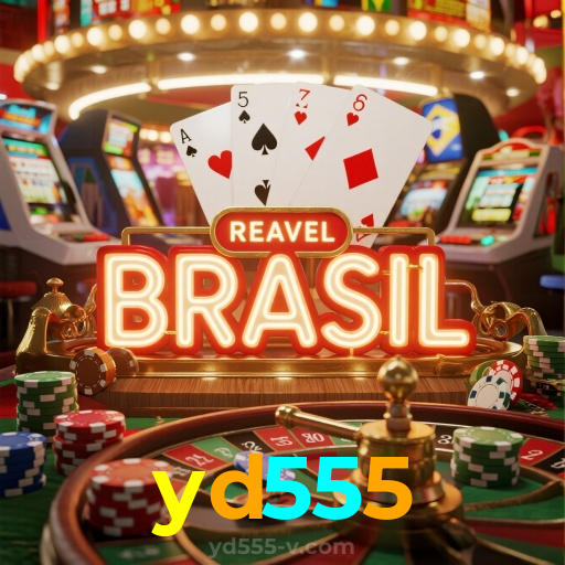 yd555：Vença na roleta e conquiste prêmios surpreendentes!