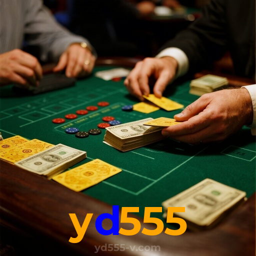 yd555：Aposte no futebol e ganhe prêmios fantásticos no melhor cassino online!