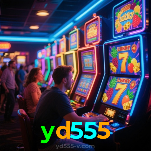 yd555：Jogue poker, roleta e aposte no futebol com grandes prêmios!