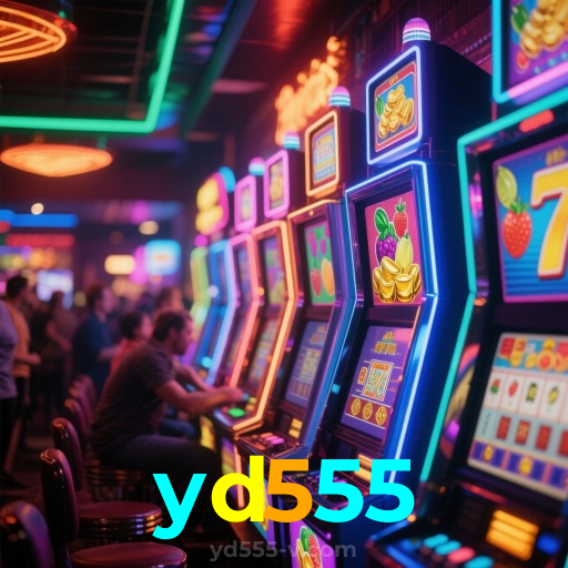 yd555:Jogue slots, poker e aposte no futebol no cassino online mais emocionante!